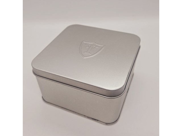 Detomaso lucca dt1017-c - inclusief doos en papieren - afbeelding 8 van  8