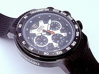 Detomaso lucca dt1017-c - inclusief doos en papieren - afbeelding 2 van  7
