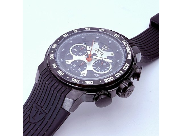 Detomaso lucca dt1017-c - inclusief doos en papieren - afbeelding 3 van  7