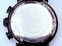 Detomaso lucca dt1017-c - inclusief doos en papieren - afbeelding 7 van  7