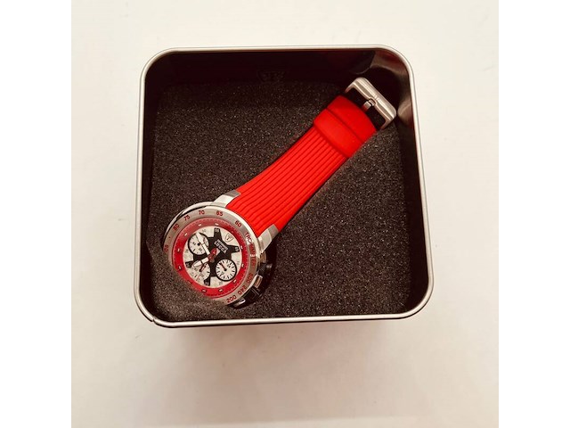 Detomaso lucca dt1017-d - inclusief doos en papieren - afbeelding 2 van  11