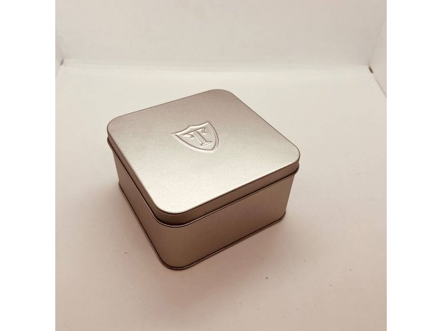 Detomaso lucca dt1017-d - inclusief doos en papieren - afbeelding 3 van  11