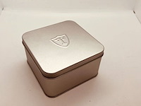 Detomaso lucca dt1017-d - inclusief doos en papieren - afbeelding 3 van  11