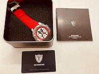 Detomaso lucca dt1017-d - inclusief doos en papieren - afbeelding 6 van  11