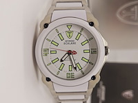 Detomaso scalare dt2024-e - inclusief doos en papieren - afbeelding 1 van  9