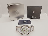 Detomaso scalare dt2024-e - inclusief doos en papieren - afbeelding 2 van  9