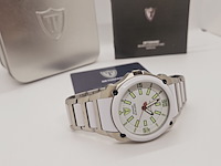 Detomaso scalare dt2024-e - inclusief doos en papieren - afbeelding 3 van  9