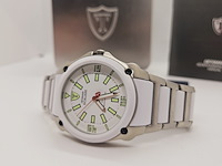 Detomaso scalare dt2024-e - inclusief doos en papieren - afbeelding 4 van  9