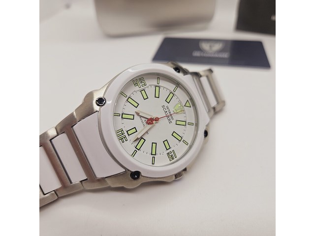 Detomaso scalare dt2024-e - inclusief doos en papieren - afbeelding 5 van  9