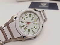 Detomaso scalare dt2024-e - inclusief doos en papieren - afbeelding 5 van  9