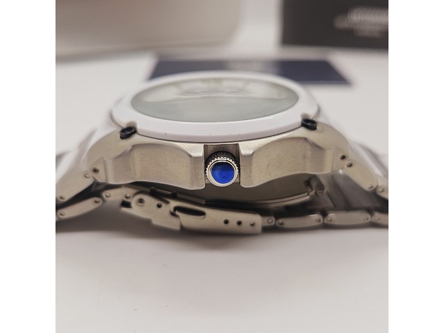 Detomaso scalare dt2024-e - inclusief doos en papieren - afbeelding 6 van  9