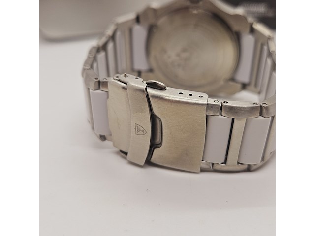 Detomaso scalare dt2024-e - inclusief doos en papieren - afbeelding 7 van  9