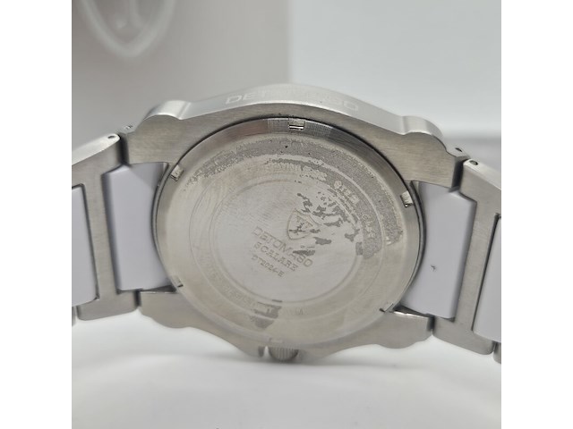 Detomaso scalare dt2024-e - inclusief doos en papieren - afbeelding 8 van  9