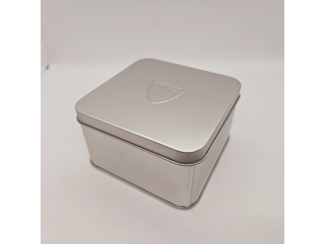 Detomaso scalare dt2024-e - inclusief doos en papieren - afbeelding 9 van  9