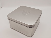 Detomaso scalare dt2024-e - inclusief doos en papieren - afbeelding 9 van  9