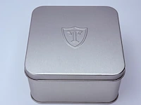 Detomaso scalare dt2024-e - inclusief doos en papieren - afbeelding 5 van  13