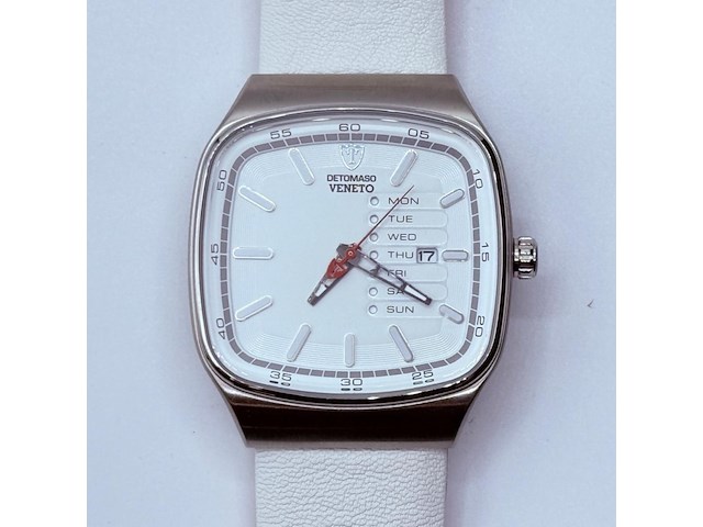 Detomaso veneto dt2053-c - inclusief doos en papieren - afbeelding 1 van  9