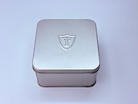 Detomaso veneto dt2053-c - inclusief doos en papieren - afbeelding 3 van  9