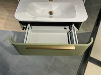 Detremmerie - architect - badmeubelset - afbeelding 6 van  15
