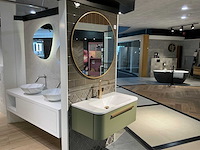 Detremmerie - architect - badmeubelset - afbeelding 9 van  15