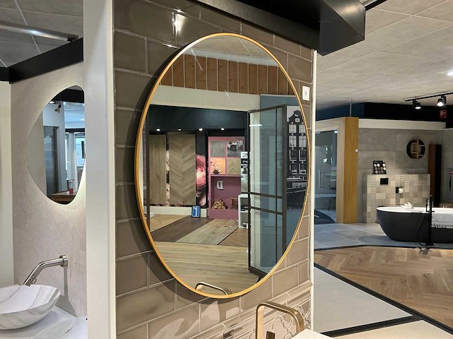 Detremmerie - architect - badmeubelset - afbeelding 10 van  15