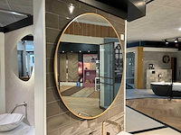 Detremmerie - architect - badmeubelset - afbeelding 10 van  15