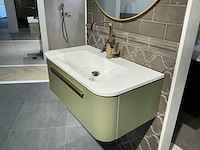 Detremmerie - architect - badmeubelset - afbeelding 14 van  15