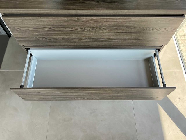 Detremmerie - badmeubelset 120 cm - afbeelding 3 van  13