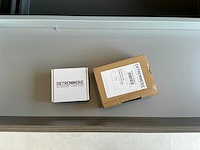 Detremmerie - badmeubelset 120 cm - afbeelding 4 van  13