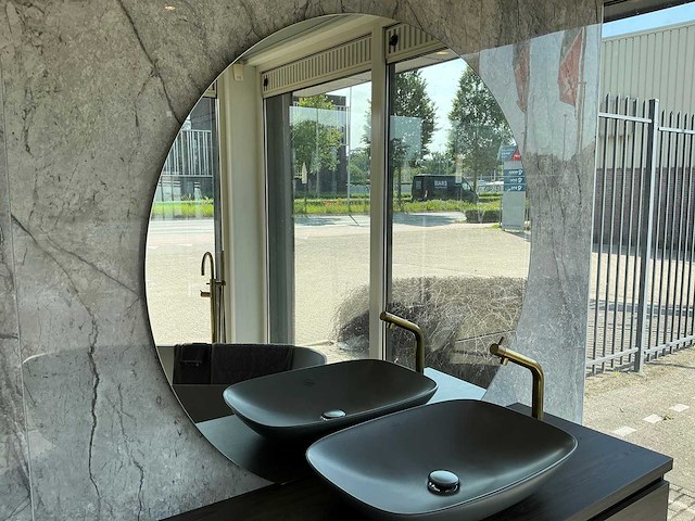 Detremmerie - badmeubelset 120 cm - afbeelding 7 van  13