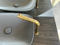 Detremmerie - badmeubelset 120 cm - afbeelding 8 van  13