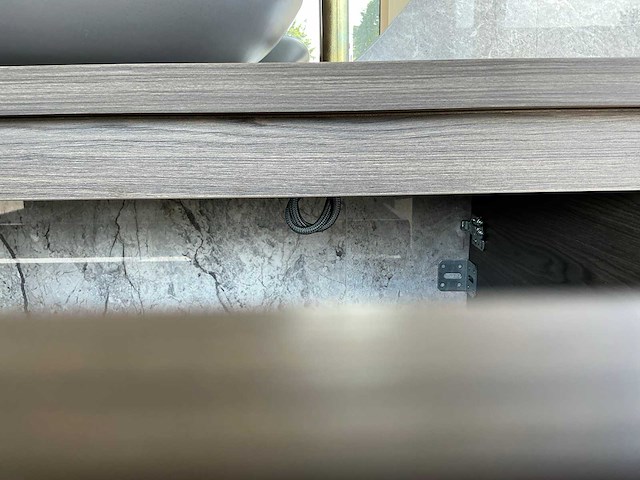 Detremmerie - badmeubelset 120 cm - afbeelding 10 van  13