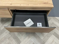 Detremmerie - badmeubelset 140 cm - afbeelding 2 van  10
