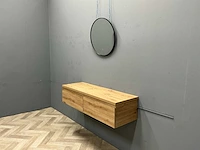 Detremmerie - badmeubelset 140 cm