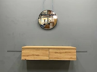Detremmerie - badmeubelset 140 cm - afbeelding 3 van  10