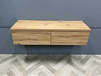 Detremmerie - badmeubelset 140 cm - afbeelding 7 van  10