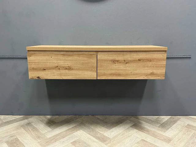 Detremmerie - badmeubelset 140 cm - afbeelding 8 van  10