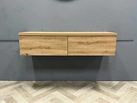 Detremmerie - badmeubelset 140 cm - afbeelding 8 van  10