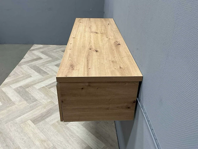 Detremmerie - badmeubelset 140 cm - afbeelding 9 van  10