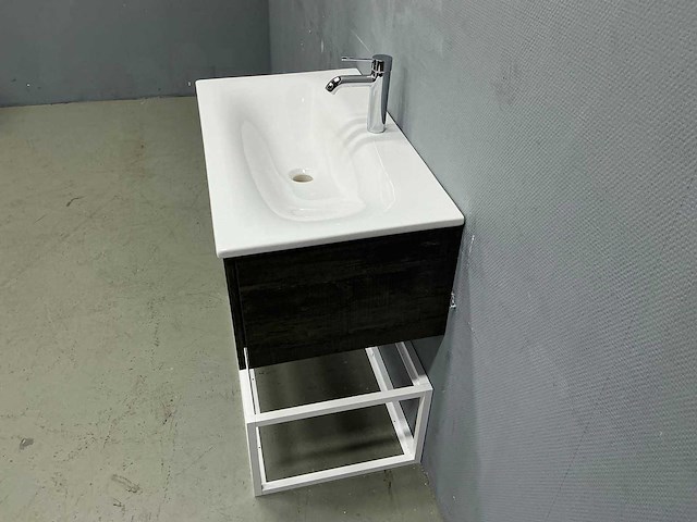 Detremmerie - badmeubelset 80 cm - afbeelding 9 van  11