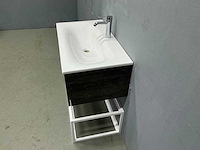 Detremmerie - badmeubelset 80 cm - afbeelding 9 van  11