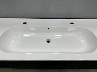 Detremmerie - black mat - badmeubelset 120 cm - afbeelding 4 van  15
