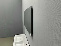 Detremmerie - black mat - badmeubelset 120 cm - afbeelding 13 van  16