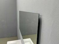 Detremmerie - black mat - badmeubelset 120 cm - afbeelding 7 van  9