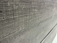 Detremmerie - café noir - badmeubelset 120 cm - afbeelding 12 van  18