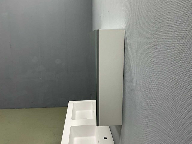 Detremmerie - café noir - badmeubelset 120 cm - afbeelding 5 van  6