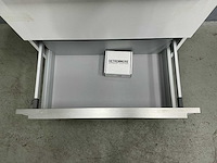 Detremmerie - carrara - badmeubelset 70 cm - afbeelding 6 van  14