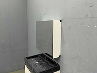 Detremmerie - carrara - badmeubelset 70 cm - afbeelding 9 van  14