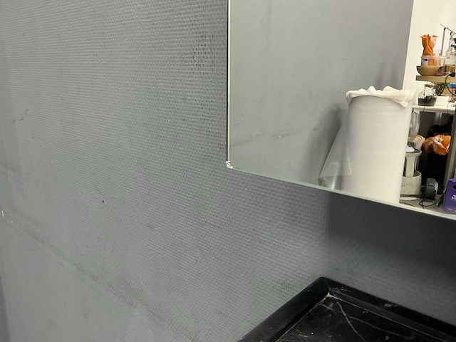 Detremmerie - carrara - badmeubelset 70 cm - afbeelding 12 van  14