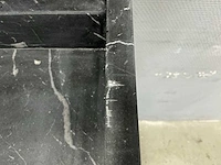 Detremmerie - carrara - badmeubelset 70 cm - afbeelding 4 van  14